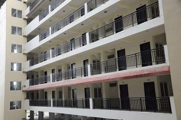 flat on rent in dehradun